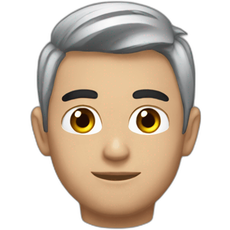 checo perez emoji