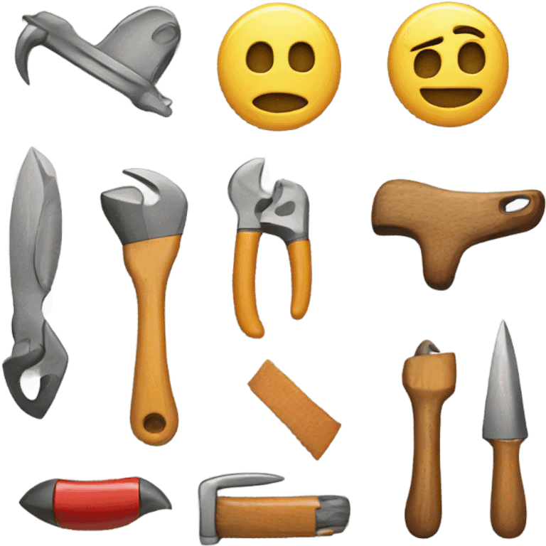 toolkit emoji