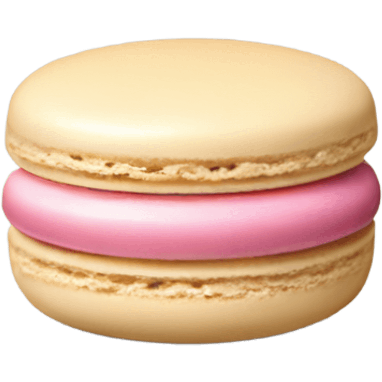 Macaron  emoji