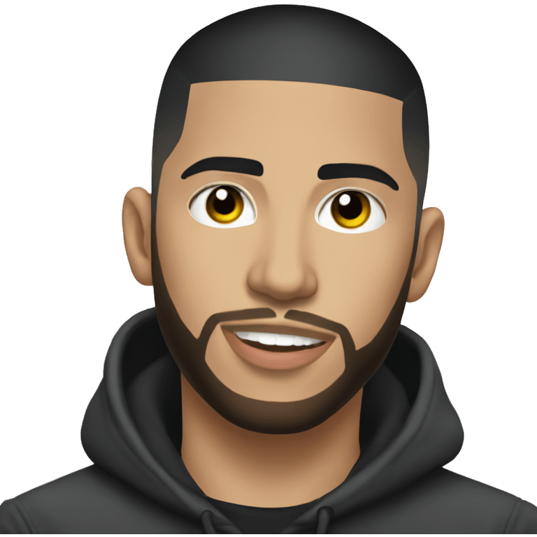 Anuel emoji