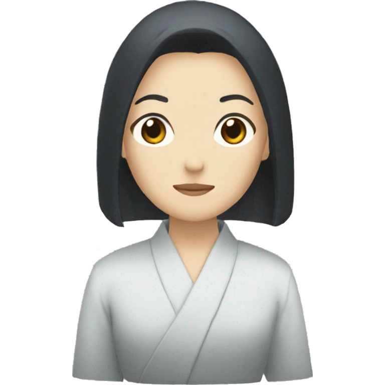 Restu unohana emoji