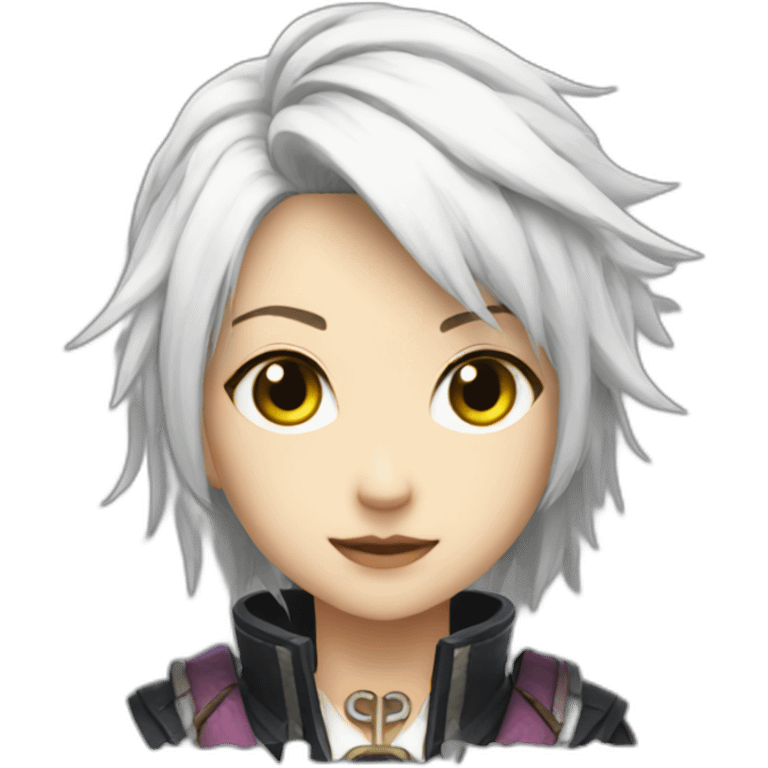 y'shtola emoji