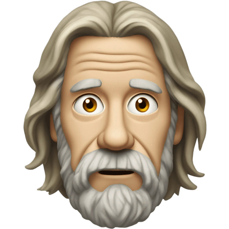 frank gallagher emoji