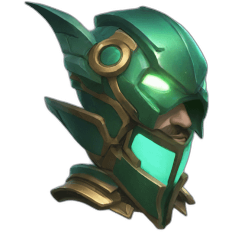 Vex inLeague of Legends emoji