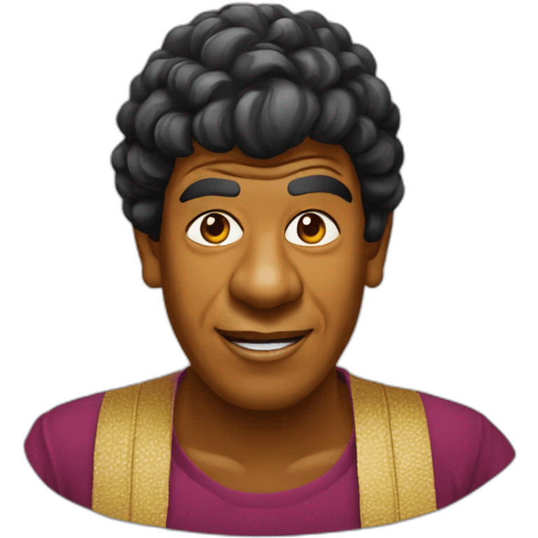 Vadivelu  emoji