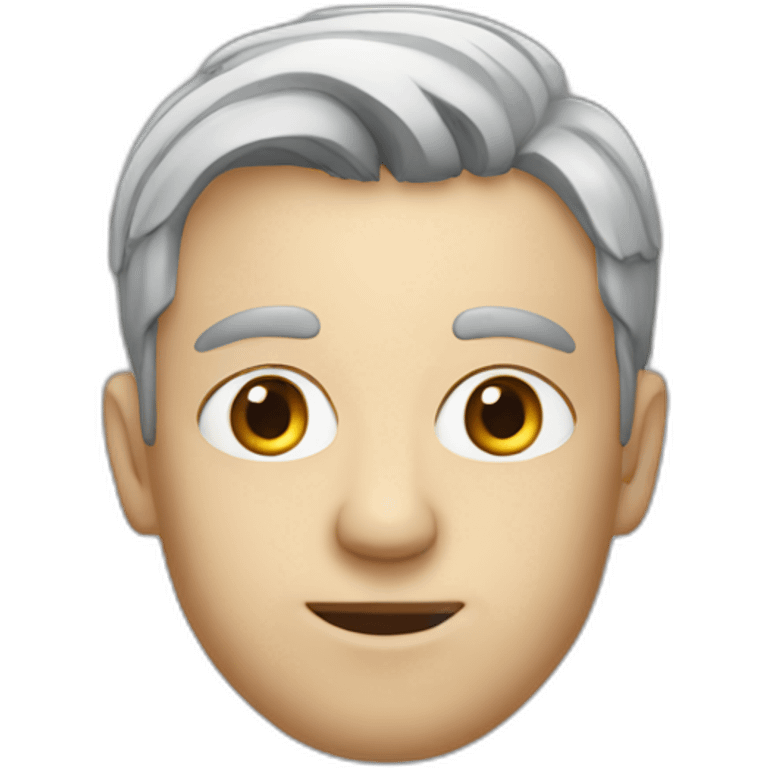 average-sydney-resident emoji