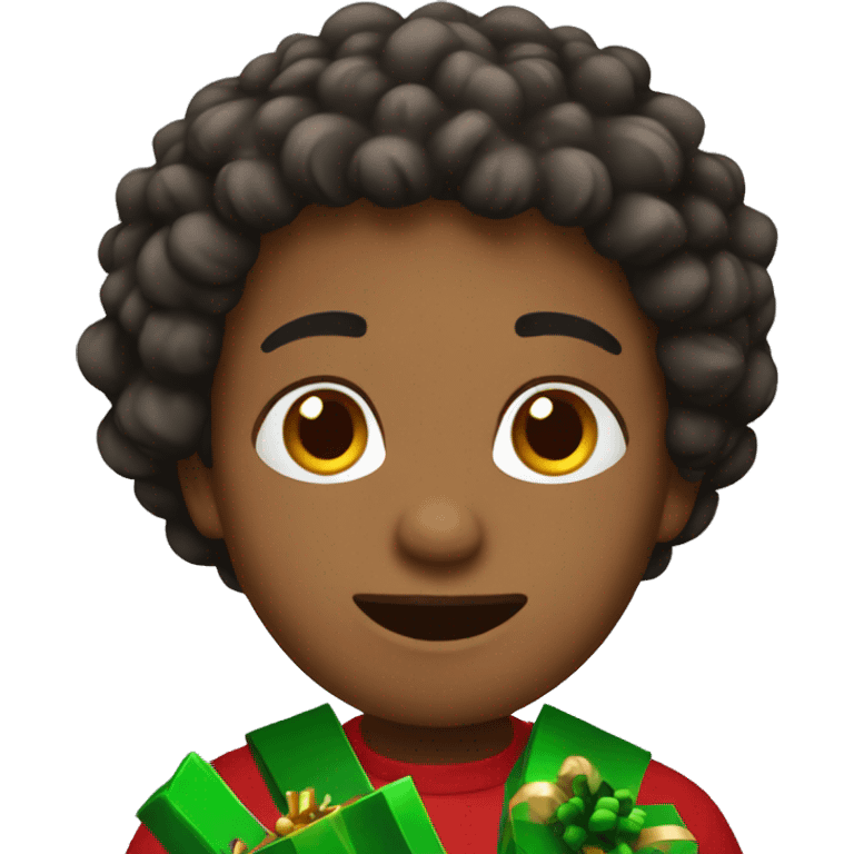 christmas emoji