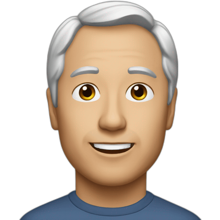 george young emoji