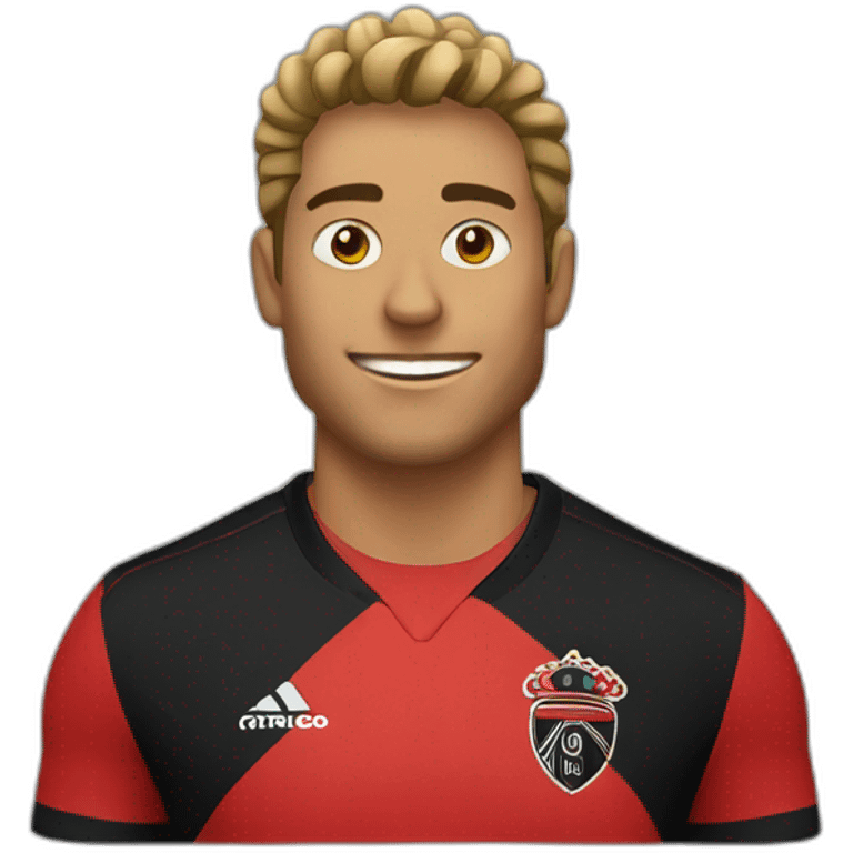 flamengo emoji