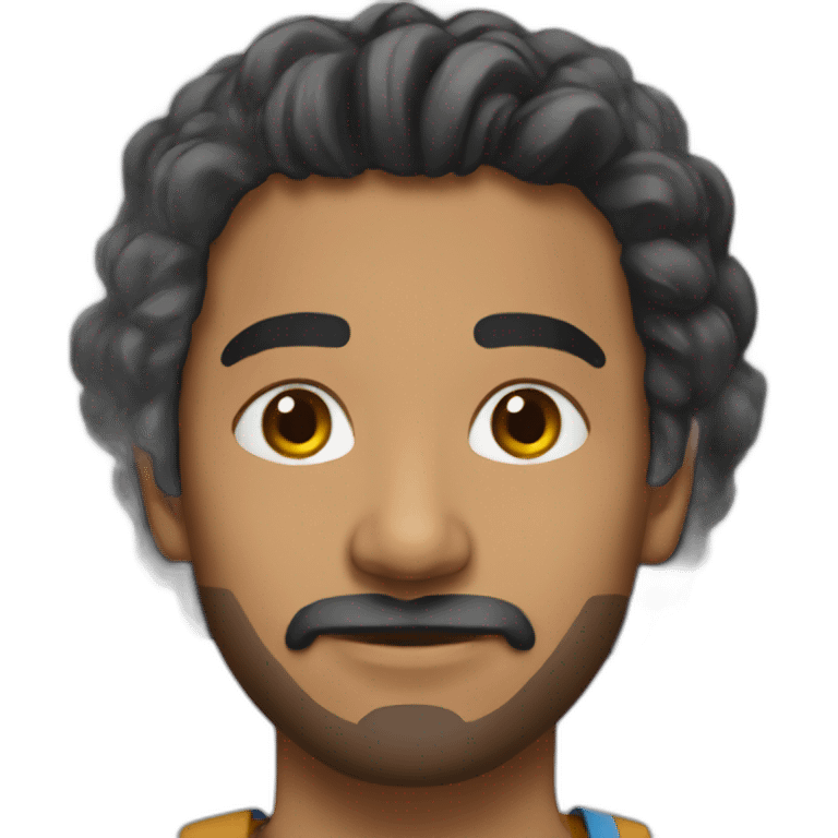 maged mohamed emoji