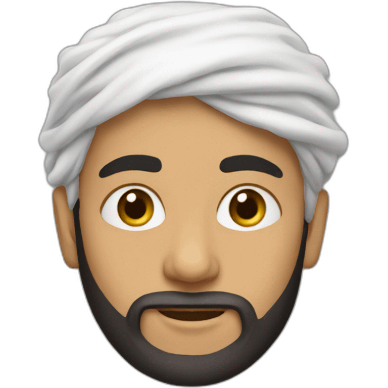 Abu Ubaida emoji