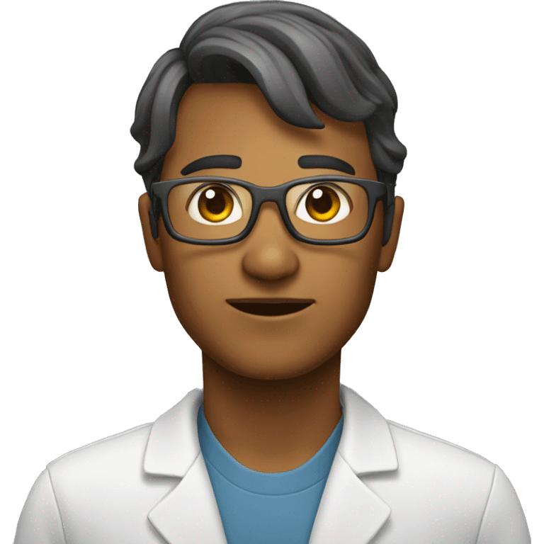 data scientist emoji