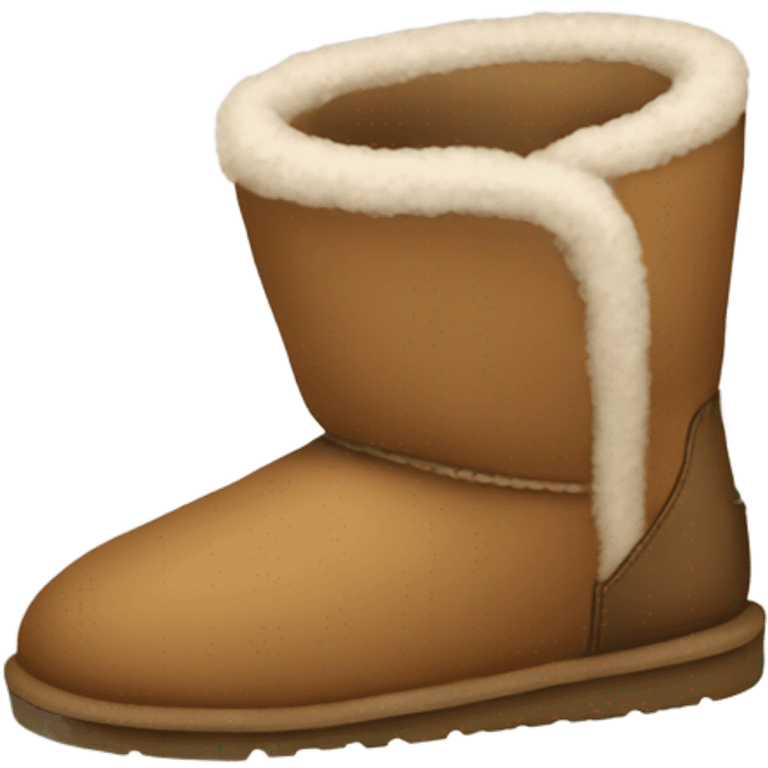 uggs emoji