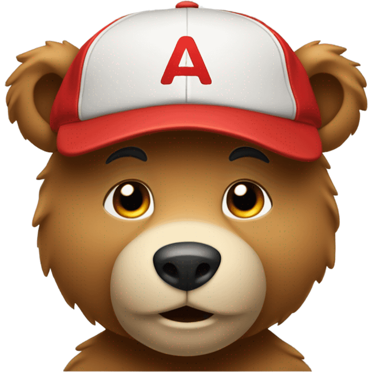 Ted emoji