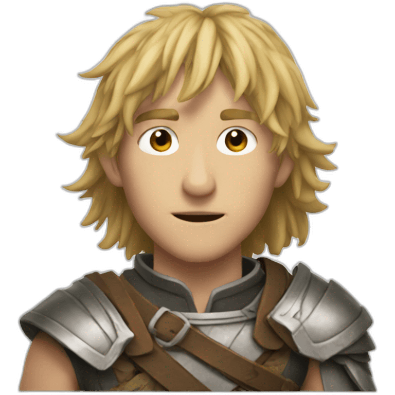 thorfinn emoji