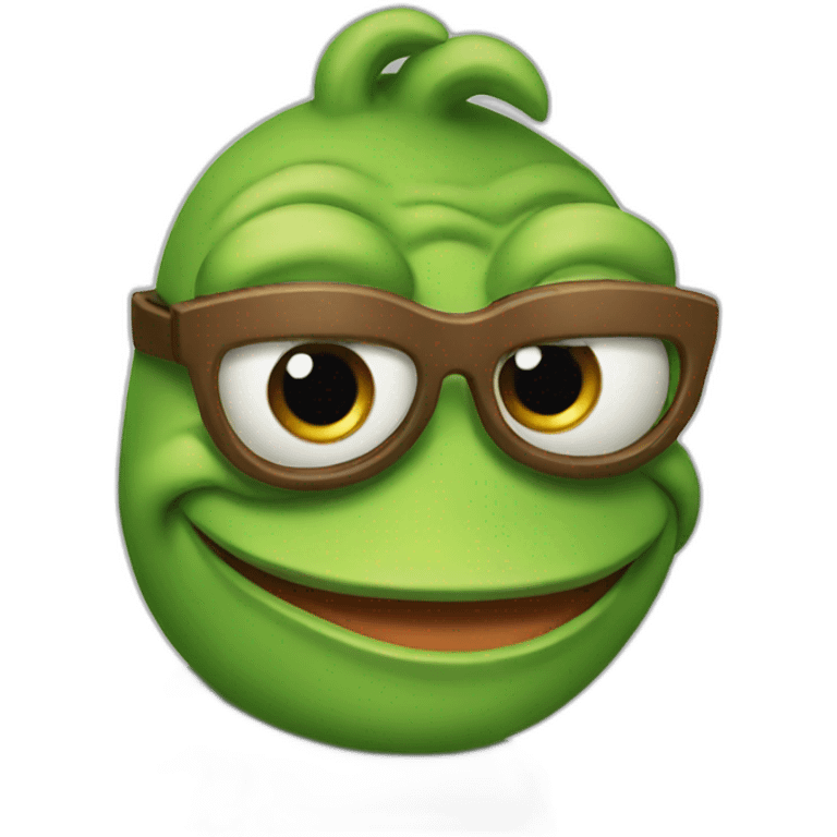 pepe thumb up emoji