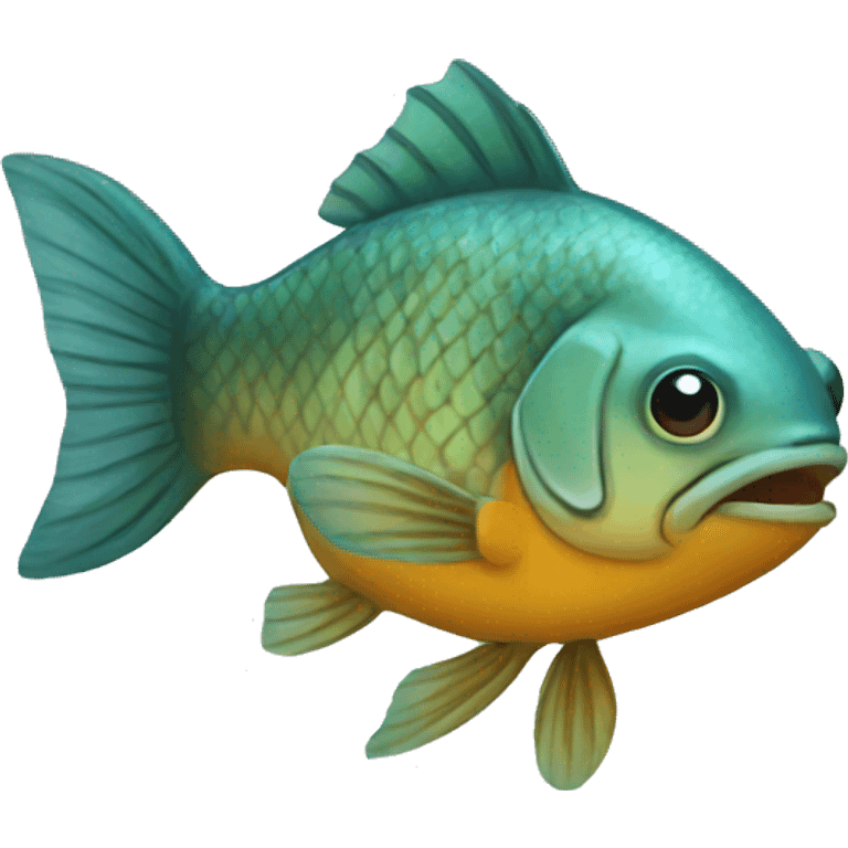 fish post emoji