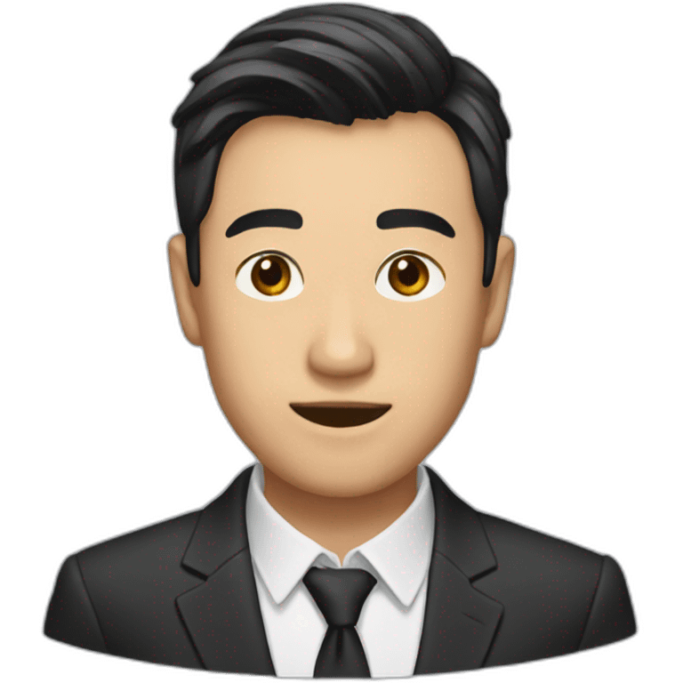 Anton loh emoji