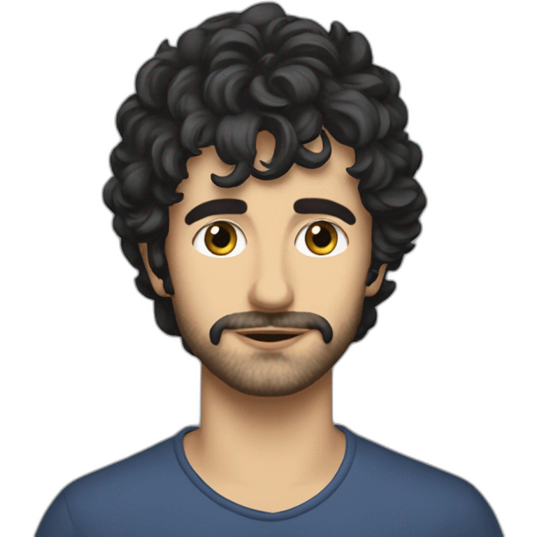 fabrizio moretti emoji