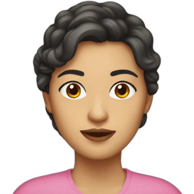 miriam perez emoji