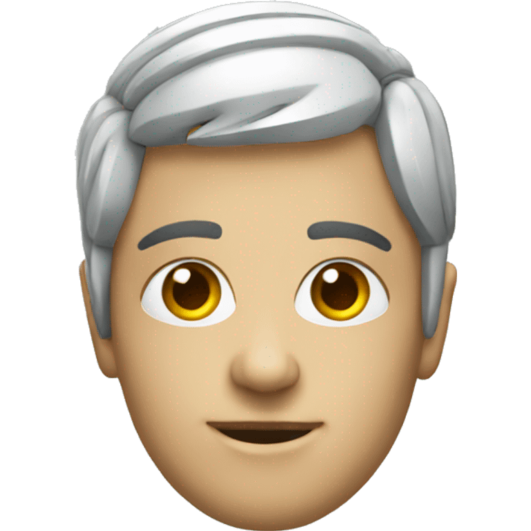 artificial intelligence  emoji