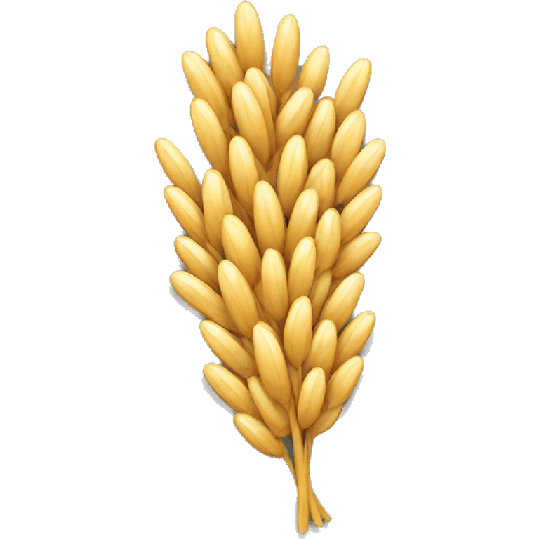 barley emoji