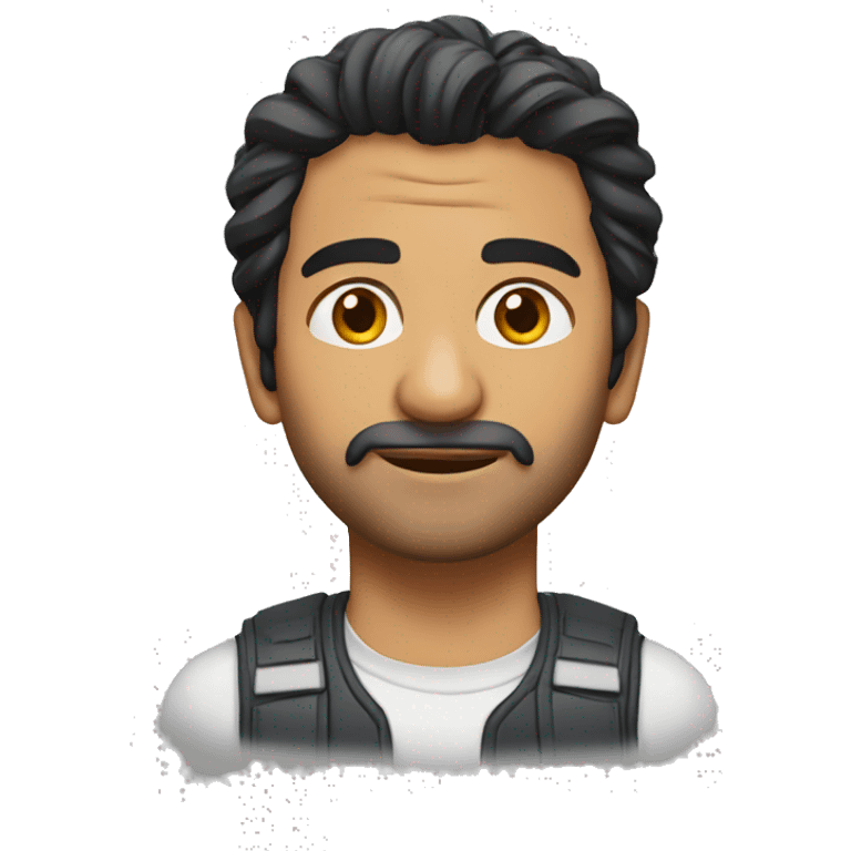 imran chaudhri emoji