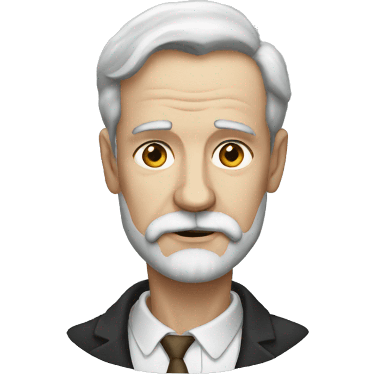 freud a emoji