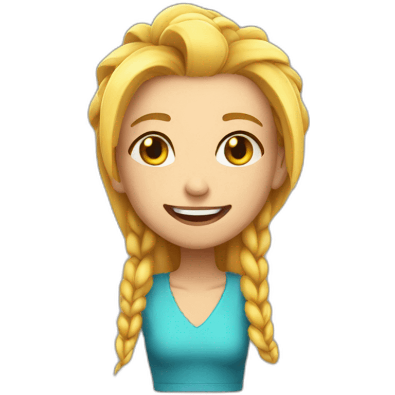 Jinx emoji