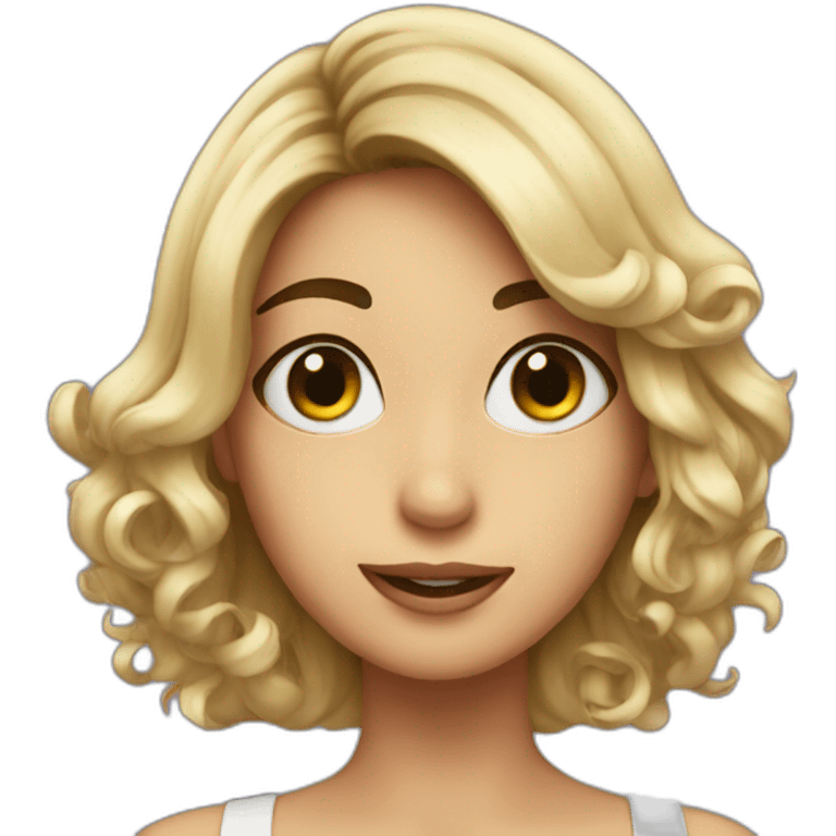 Tini emoji