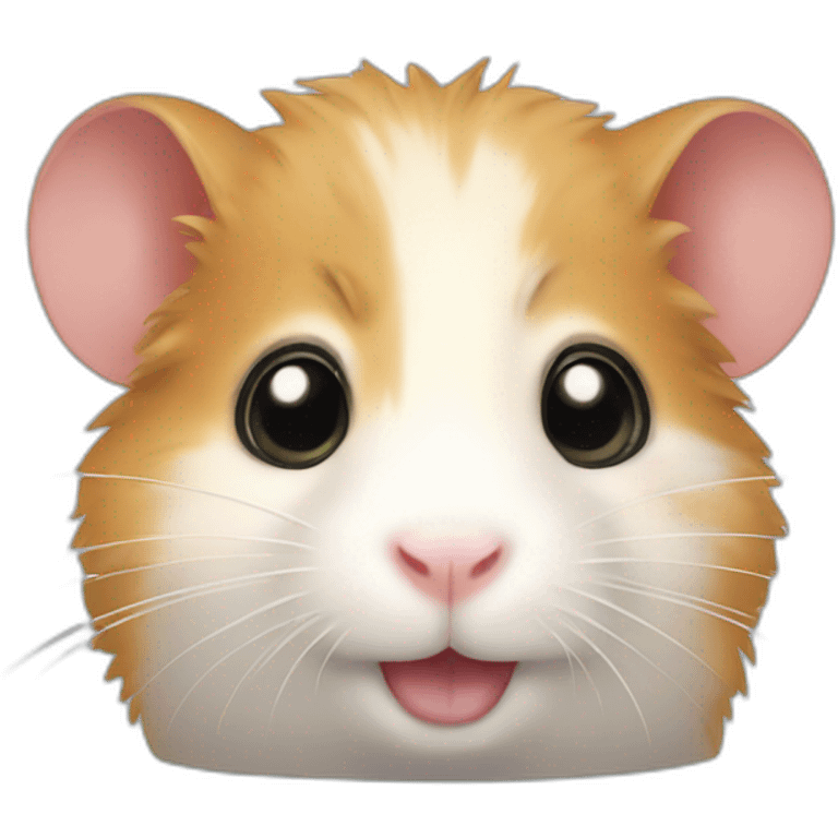 hamster emoji