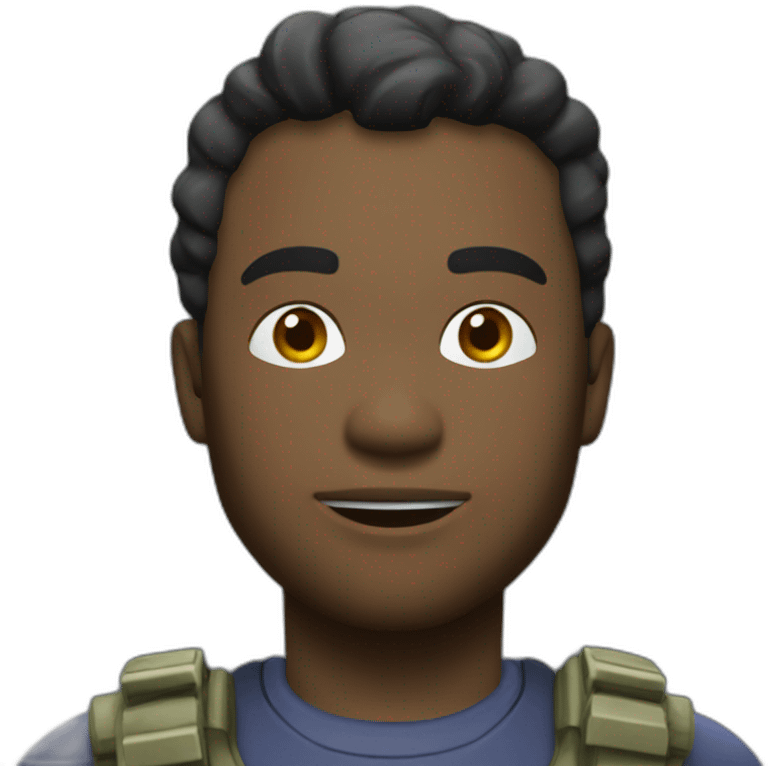 let's play cod emoji