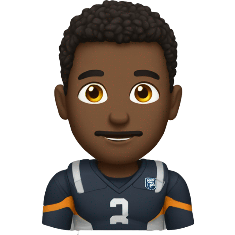 Zeke emoji