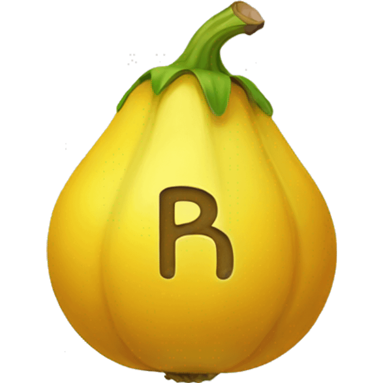 Potassium element emoji