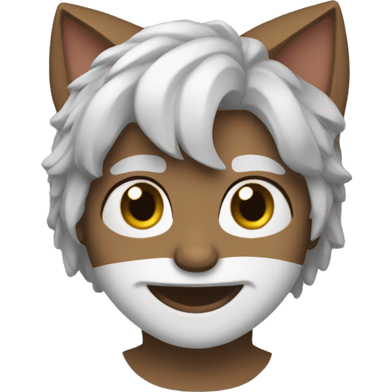 katty emoji