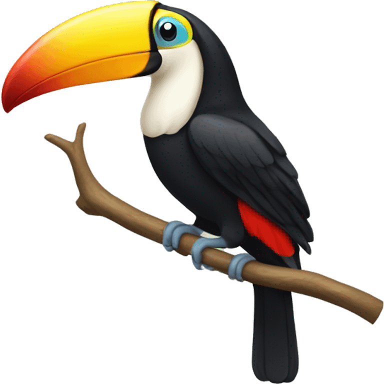 toucan emoji