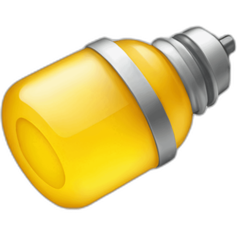 vibrate-glass-plug emoji