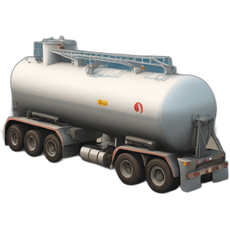 tanker emoji