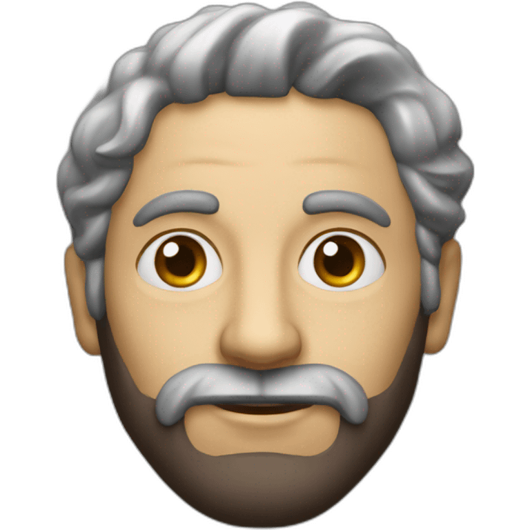 Maguen david emoji