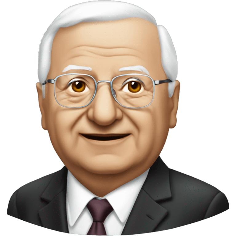 necmettin erbakan emoji