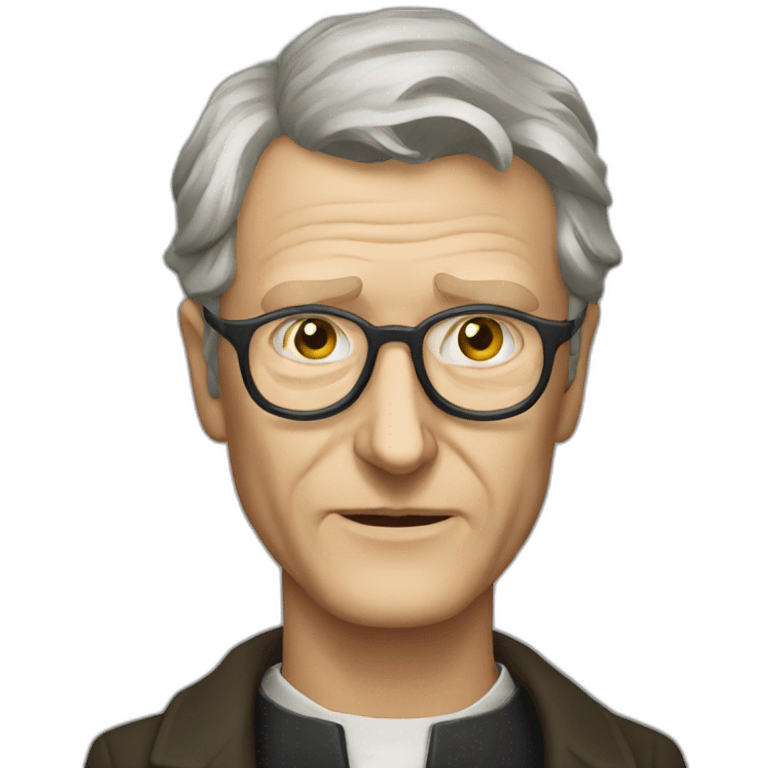 Walter malthus emoji