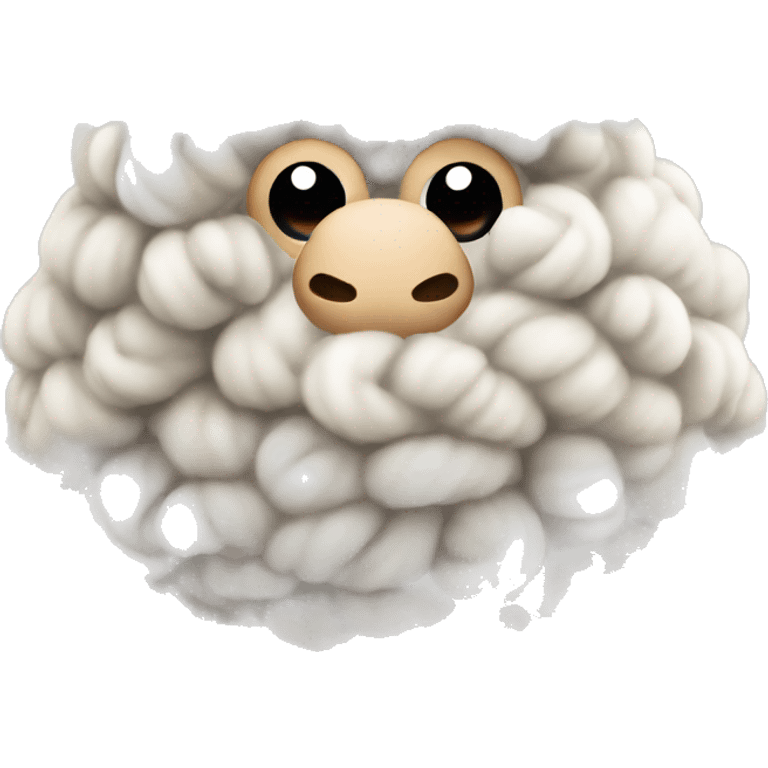 merino wool emoji