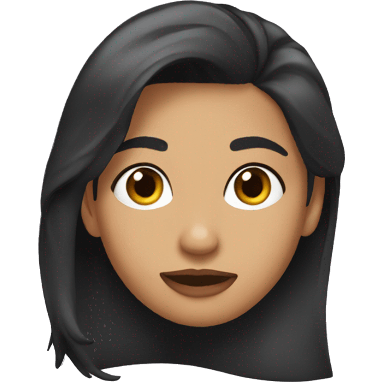 jess val ortiz  emoji