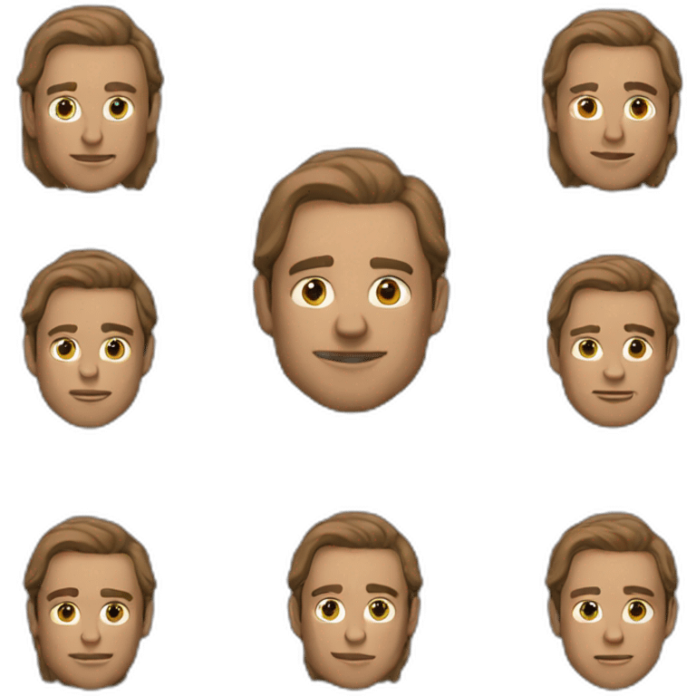 Indiana jons emoji