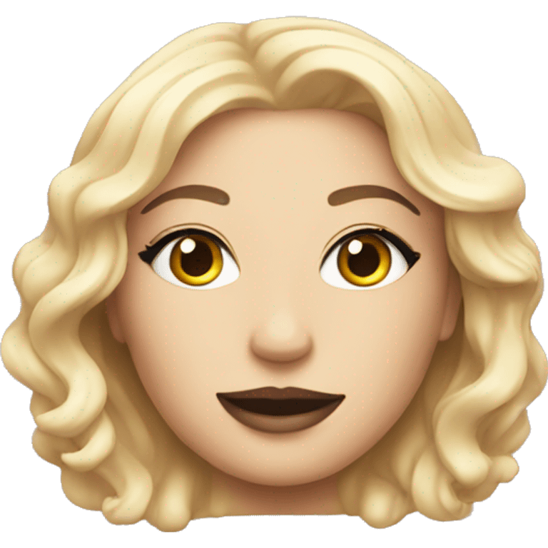 branded cosmetics emoji