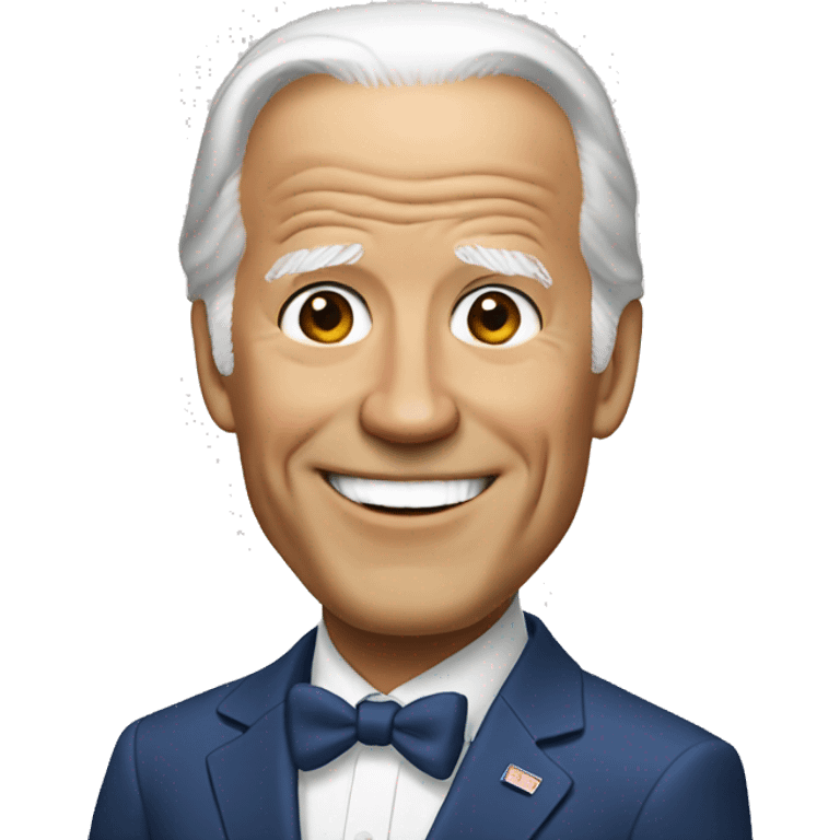 jeo biden emoji