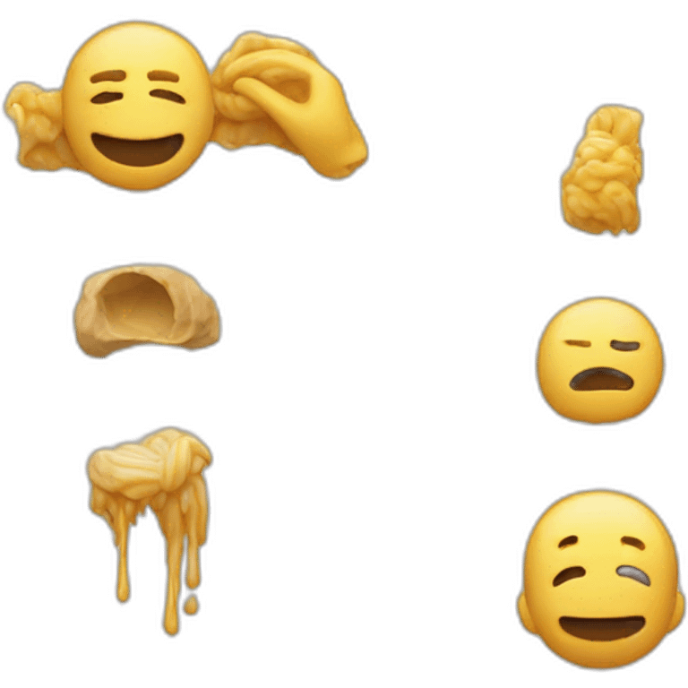 铜离子电沉积 emoji