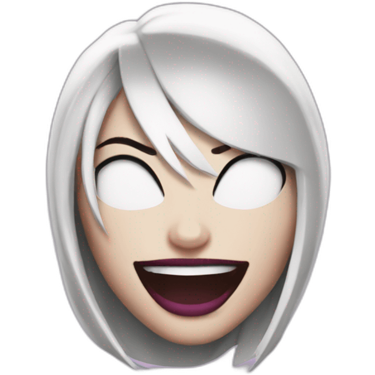 spider-gwen emoji