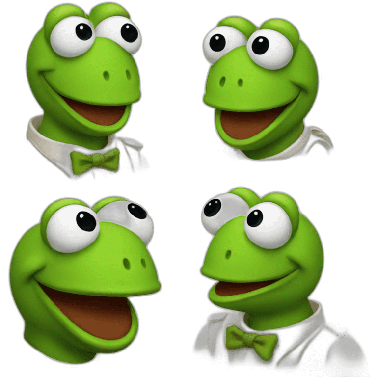 kermit emoji