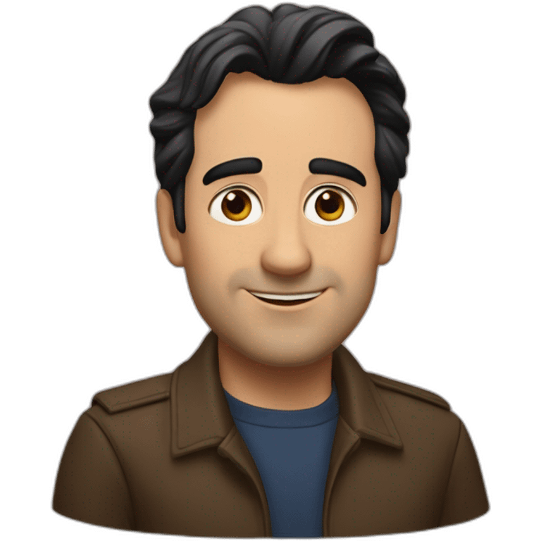 Warren Zaïre Emery emoji